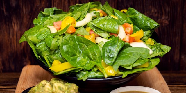 Healthy Delight Salad