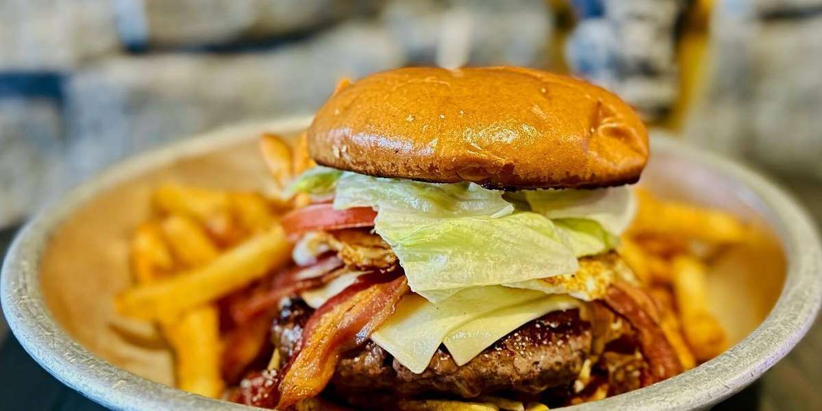 The Dog House Bar & Grill