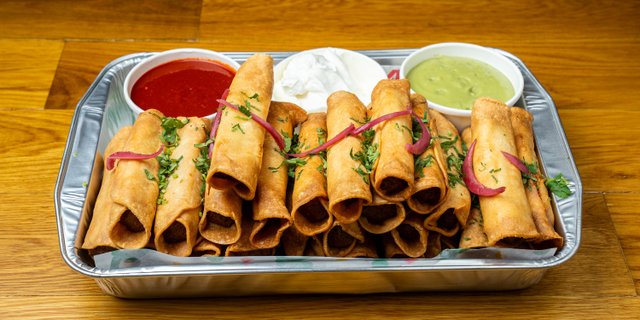 Cheese Dorados