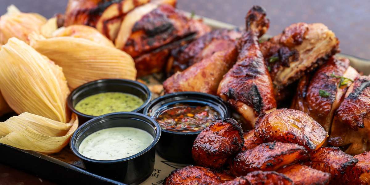 Un Pollo
