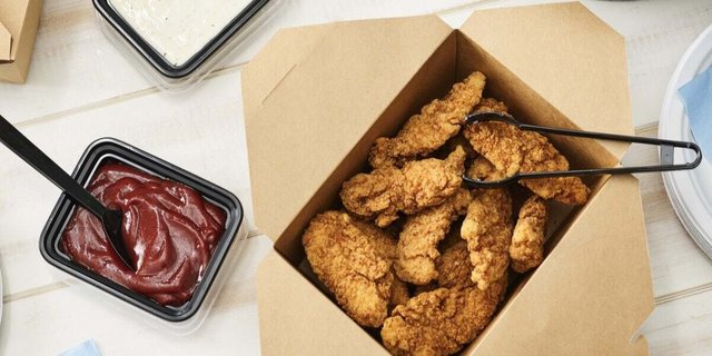 Chicken Tenders