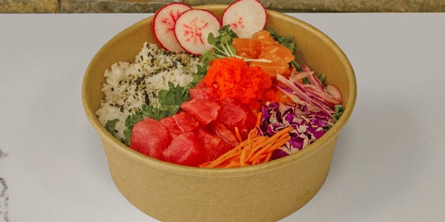 Kona Bowl