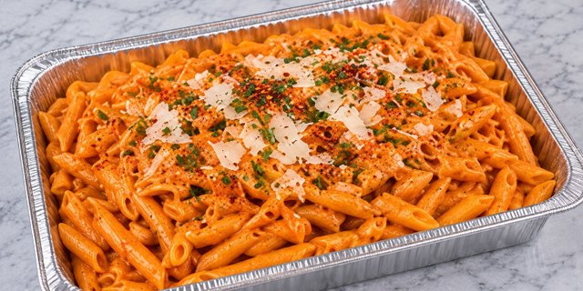 Penne Pasta