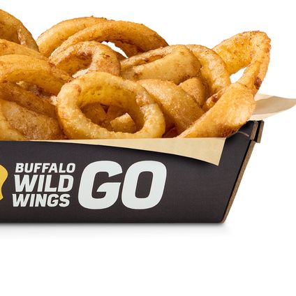 Large Onion Rings