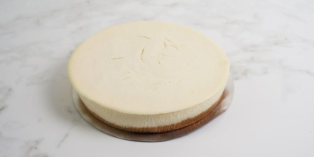 Cheesecake