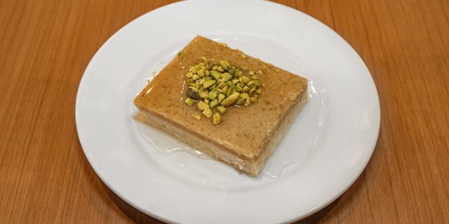 Baklava