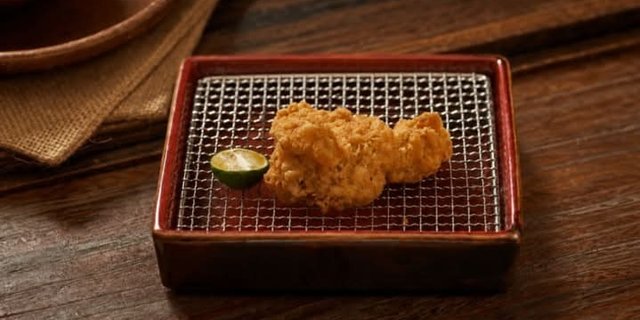 Crispy Chicken Drumsticks (1 Piece)