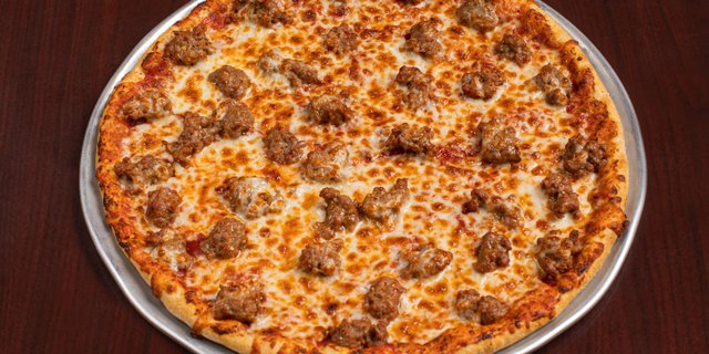 Lake Shore Pizza