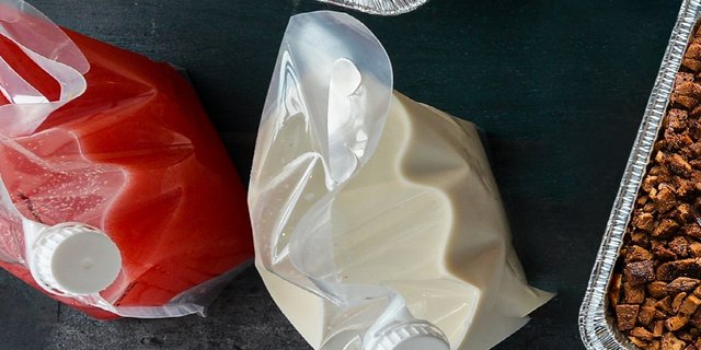 Gallon Horchata
