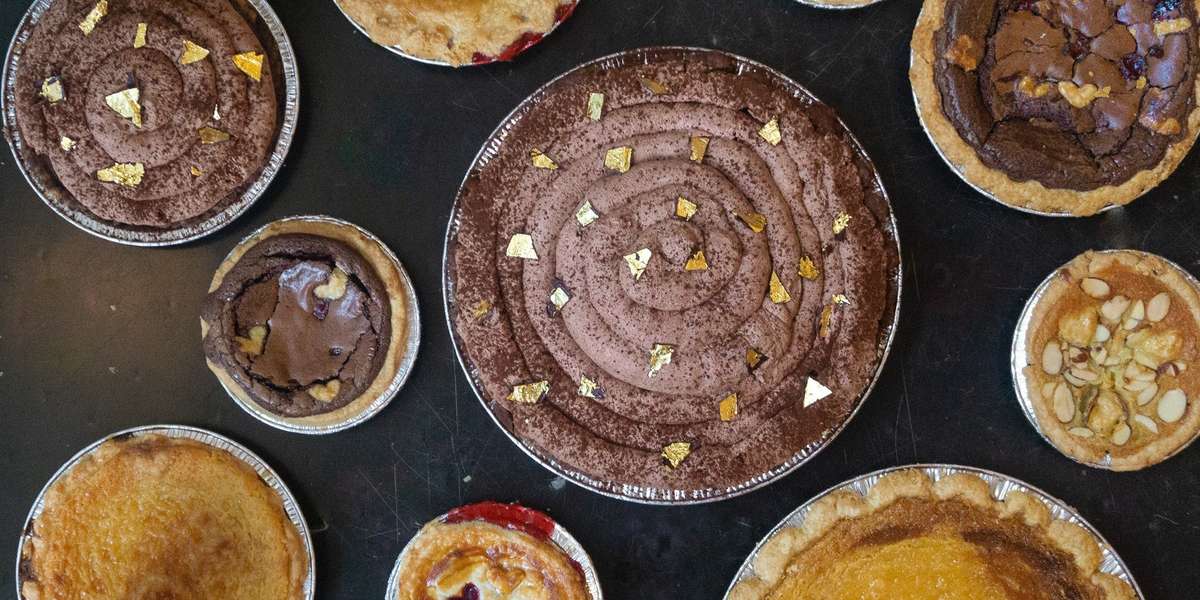 Petee's Pie Company