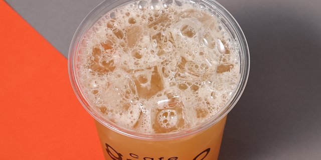 House-Made Lemonade