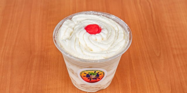 Tres Leches Delight Cake