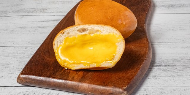 Original Cheese Bun
