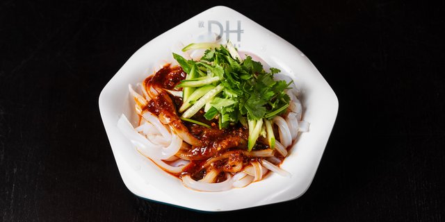 Mung Bean Noodles