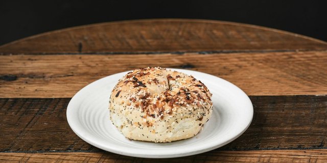 Toasted Bagel Box