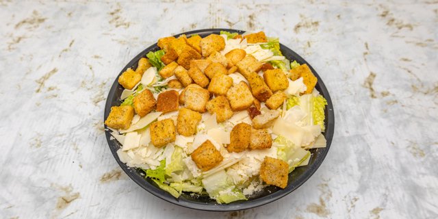 Classic Caesar Salad