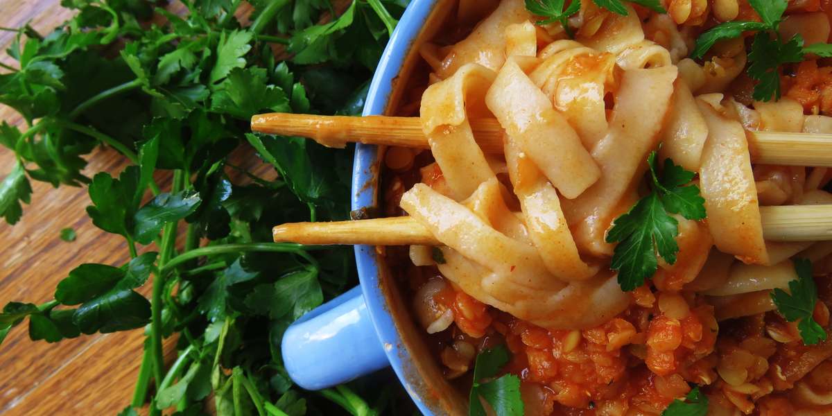 La Fraiche Pasta Box