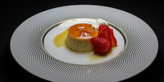 Flan