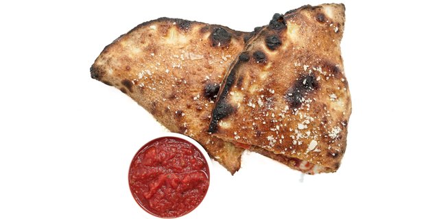 Calzone