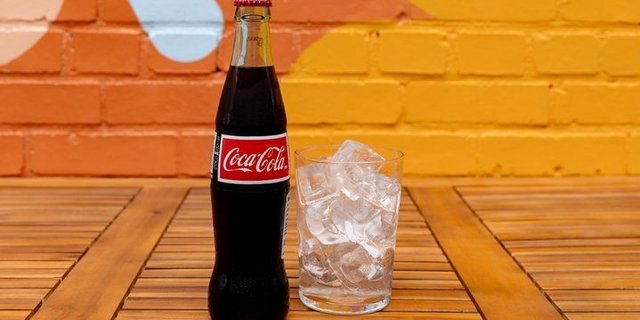 Mexican Coke