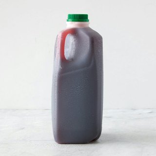 Hibiscus Tea