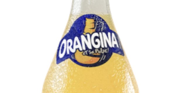 Orangina