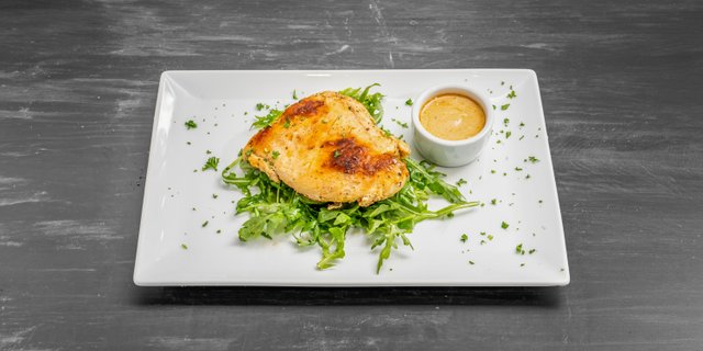 Chicken Breasts