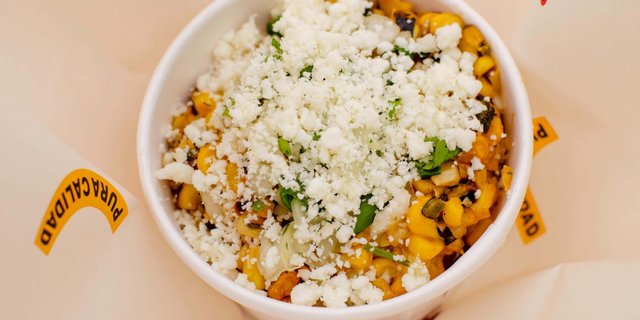 The Esquites