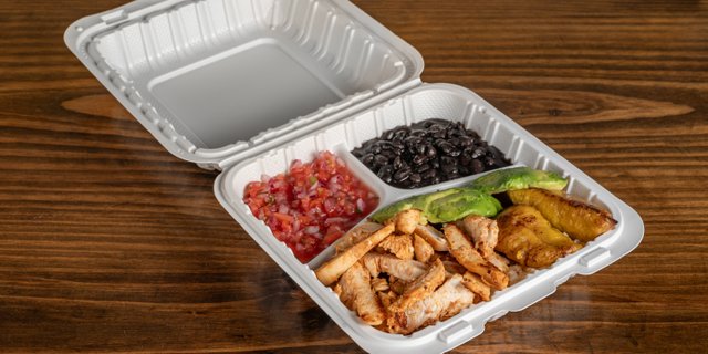 Mi Tierra Bowl