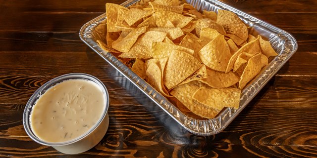 Queso Dip