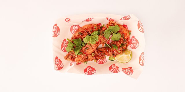 Individual Thai Queens Tenders