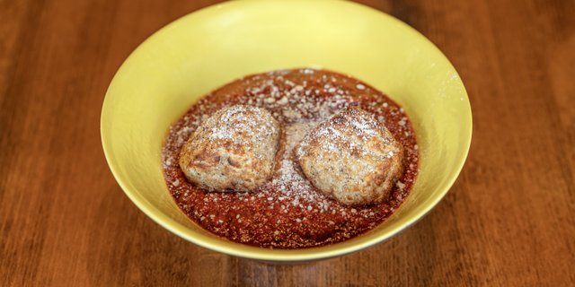 Meatballs
