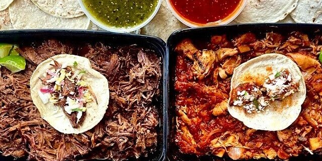 Taco Bar