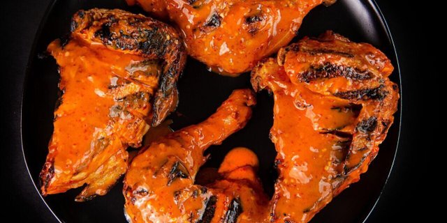 Whole Chicken