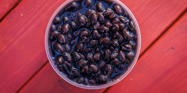Black Beans
