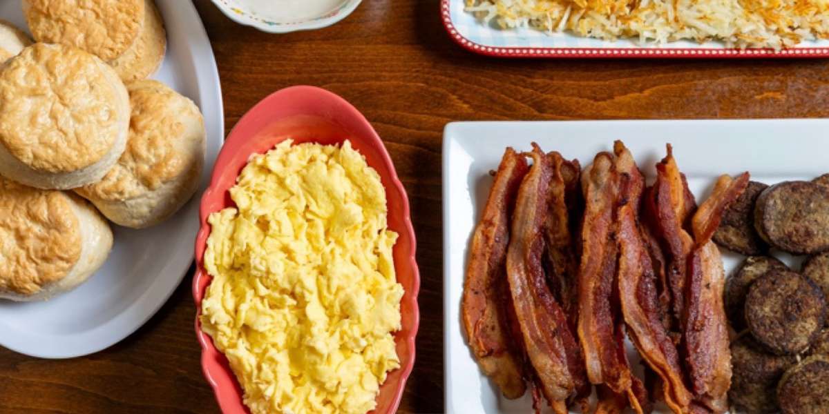 Kelley's Country Cookin'