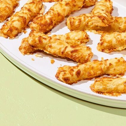 NEW Asiago Croissant Twists 12-Pack