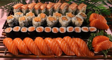 Sushi Pink