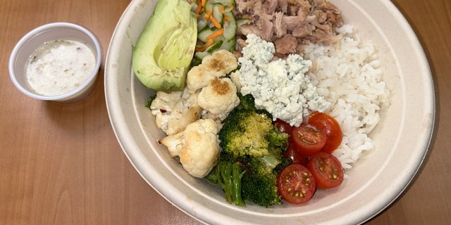 California Cobb Bowl