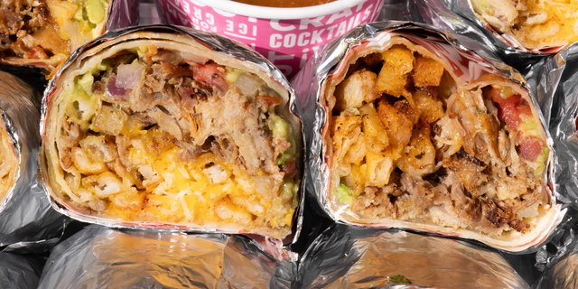 Burrito Box Bundle
