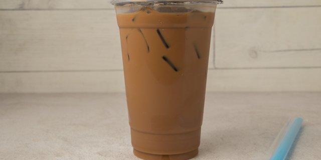 Vietnamese Iced Coffee