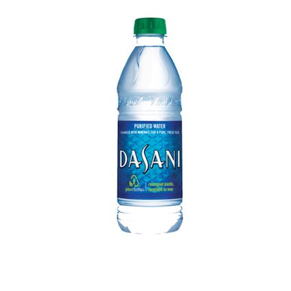 Single Assorted Water