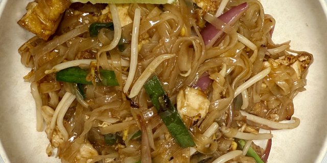 Pad Thai