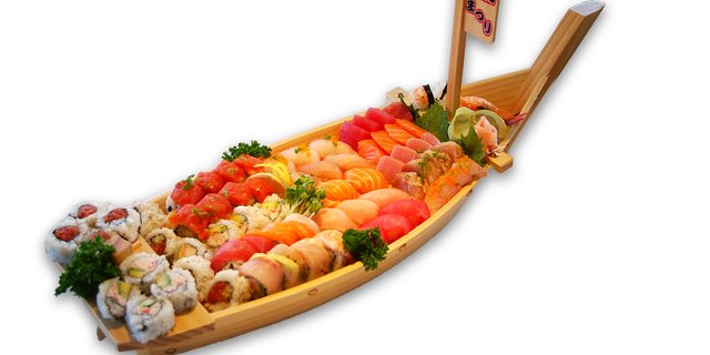 Family Boat