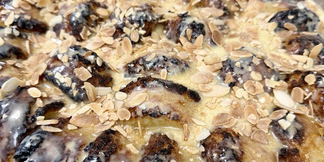 Bread Pudding