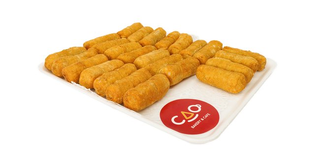 Tequenos