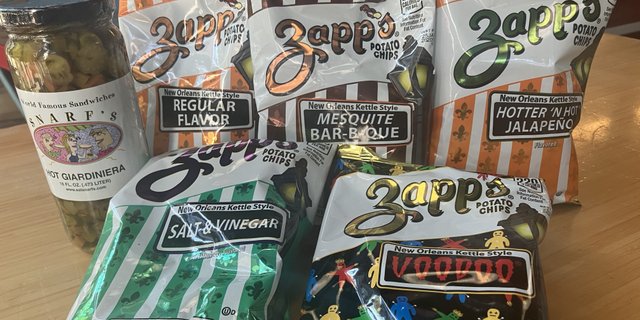 Chips