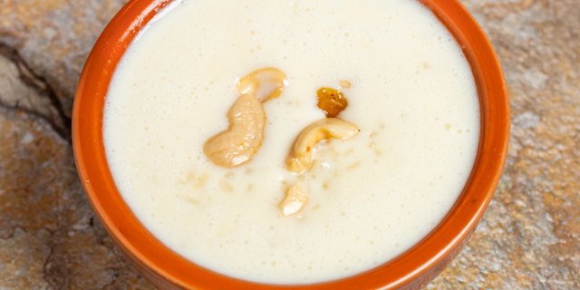 Rice Pudding