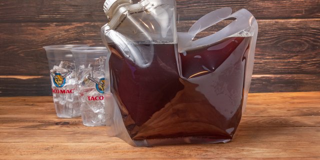 Gallon Sweet Tea