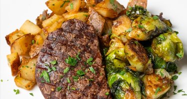 Slate Bistro & Bar